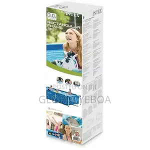 3M Intex Swimming Pool for Sale