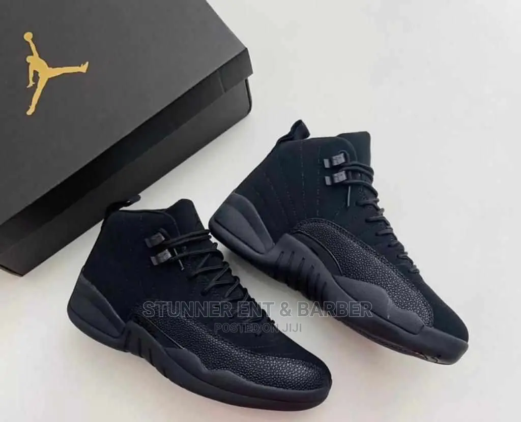 Jordan 4-11