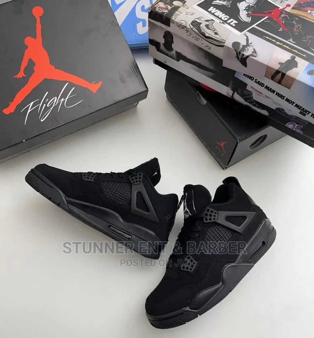 Jordan 4-11