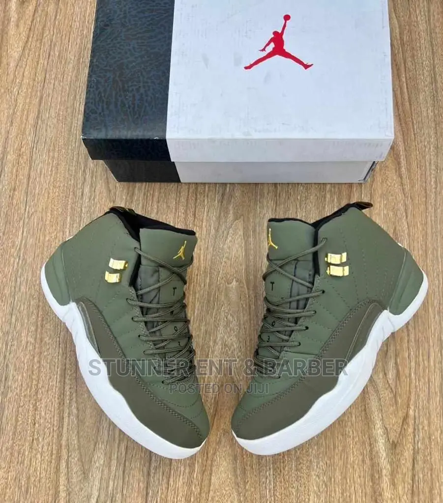 Jordan 4-11