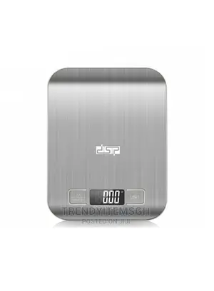 5kg Digital Food Weighing Scale