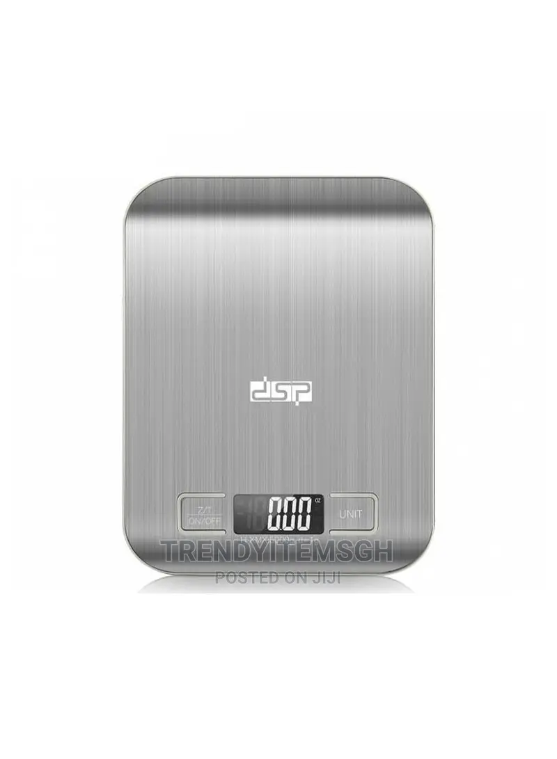 5kg Digital Food Weighing Scale