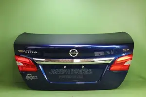 Nissan Sentra 2017,2018,2019,2020 Boot