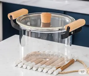 Glass Bowl for Cooking Very