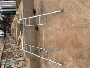 Scaffolding Building