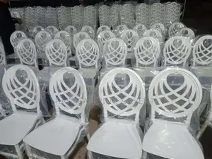 Modern O/Love Back Chairs For Rent
