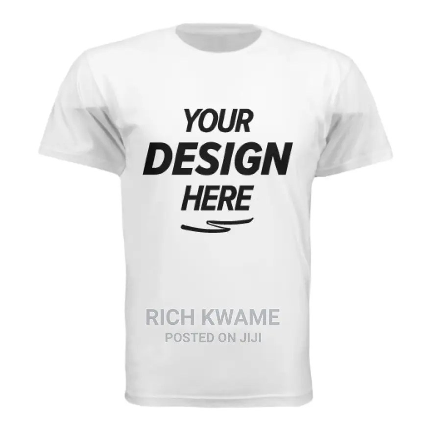 T Shirt Printing