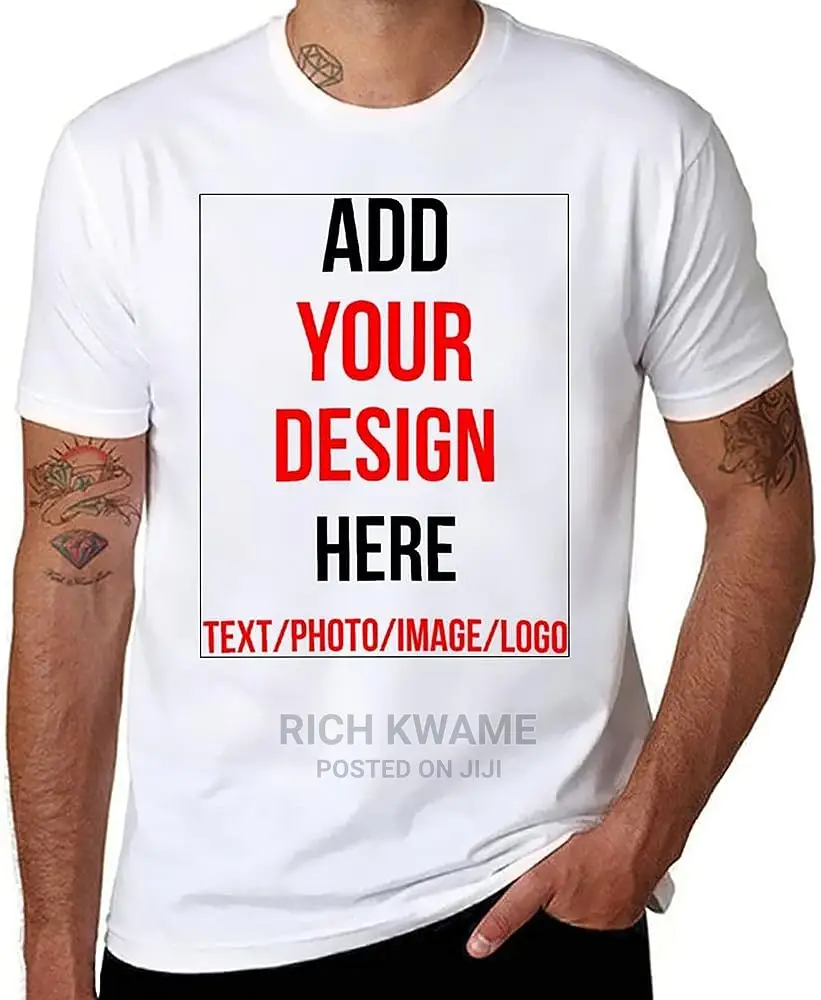 T Shirt Printing