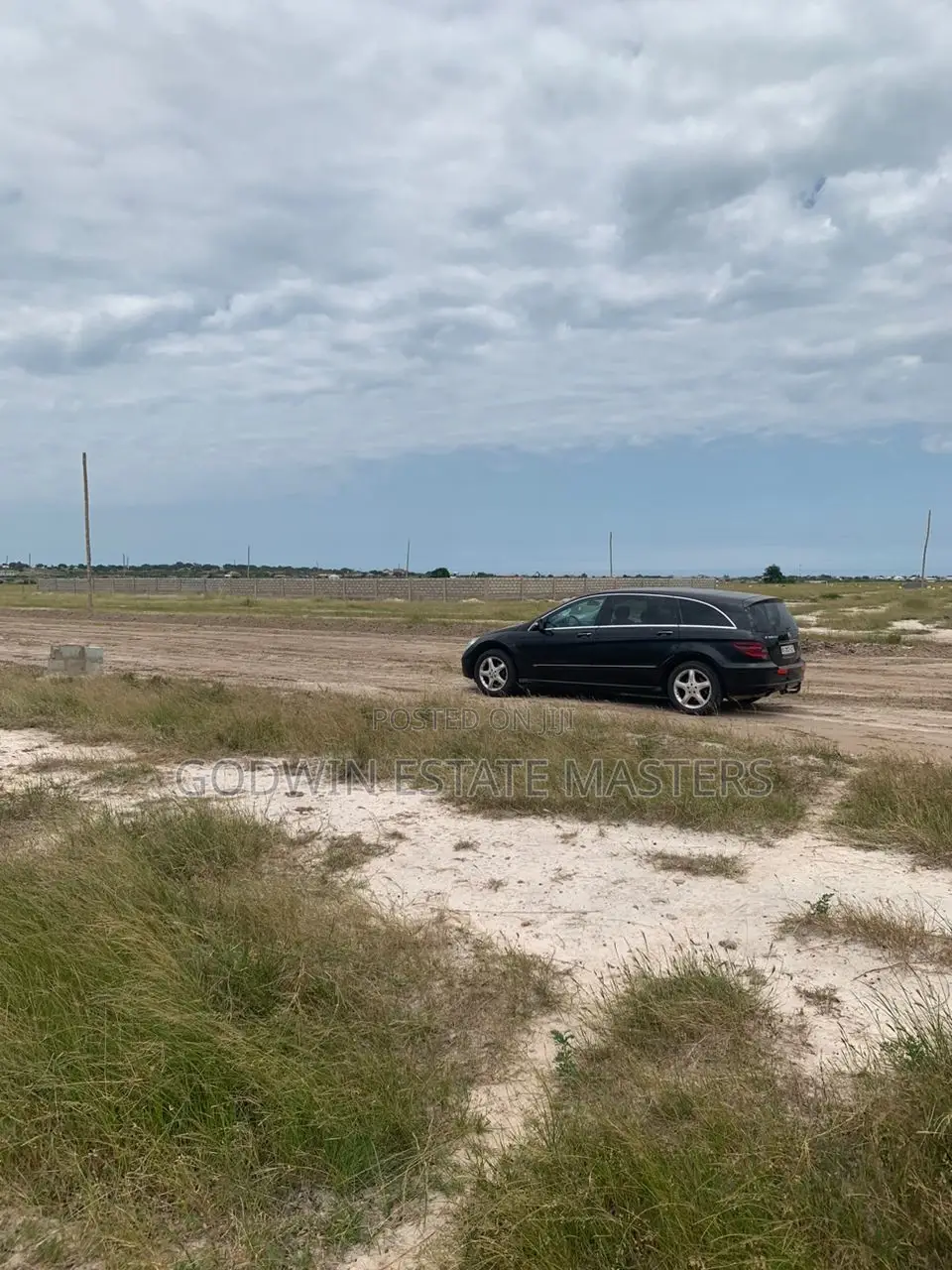 Genuine Convenient Lands for Sale at Bueko at Ningo Prampram