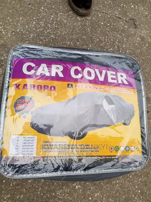 GMC ,Car Cover, Toyota Car Cover, Available for All Cars