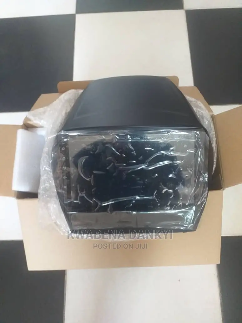 Hyundai Tucson/Ix35 Car Android System Upgrade Original Scre