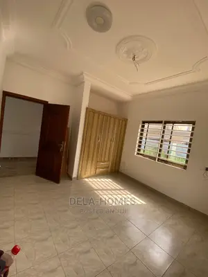 Three Bedroom Self Compound for Rent at Ashaley Botwe.