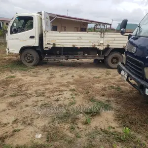 I'm a Driver With License Class C Looking for Driving Work