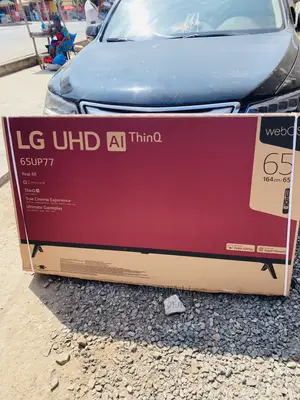 Best Choice for LG 65 Inch 65up7750 UHD HDR Webos Tv 