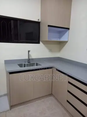 Kitchen Cabinets