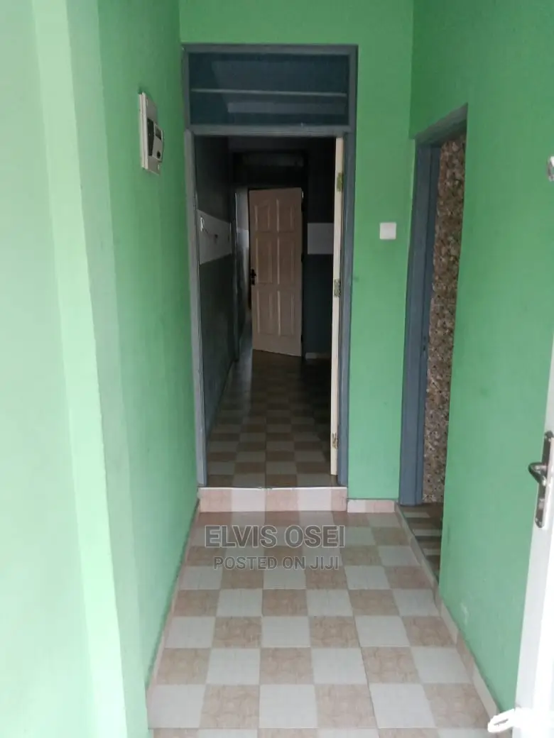 1bdrm Apartment in Good Shepherd, Weija for rent