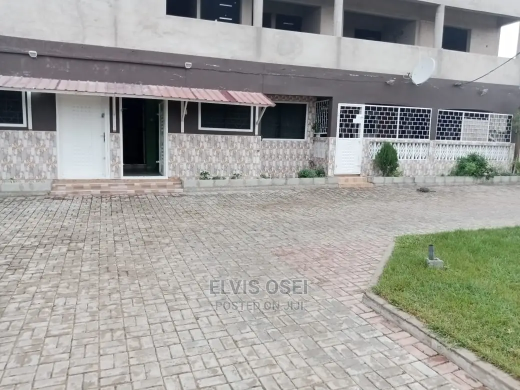 1bdrm Apartment in Good Shepherd, Weija for rent