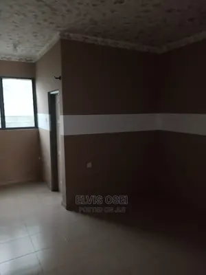 1bdrm Apartment in Good Shepherd, Weija for rent