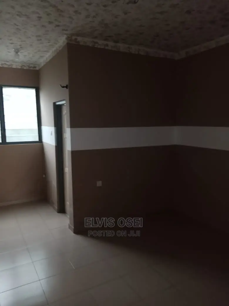 1bdrm Apartment in Good Shepherd, Weija for rent
