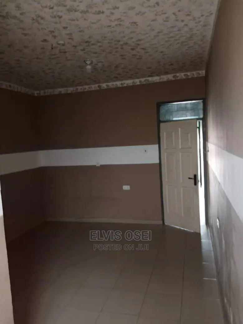 1bdrm Apartment in Good Shepherd, Weija for rent