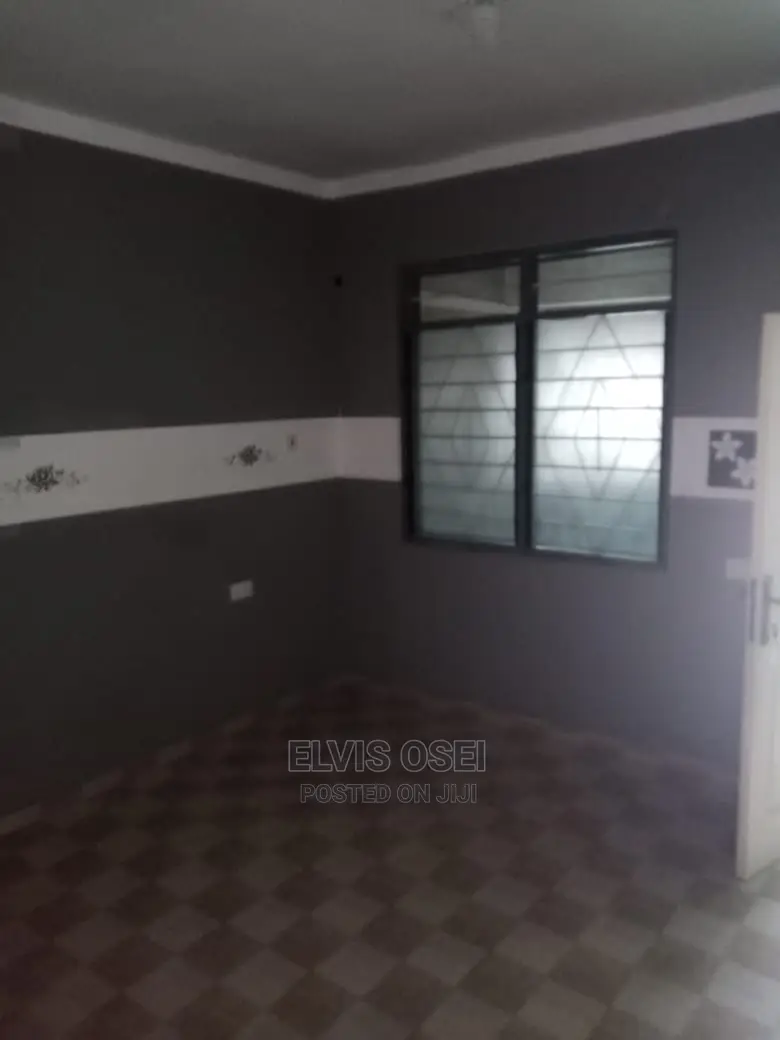 1bdrm Apartment in Good Shepherd, Weija for rent