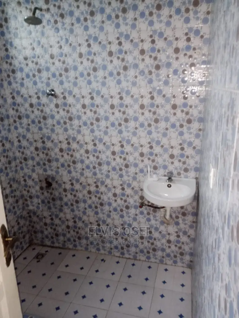 1bdrm Apartment in Good Shepherd, Weija for rent