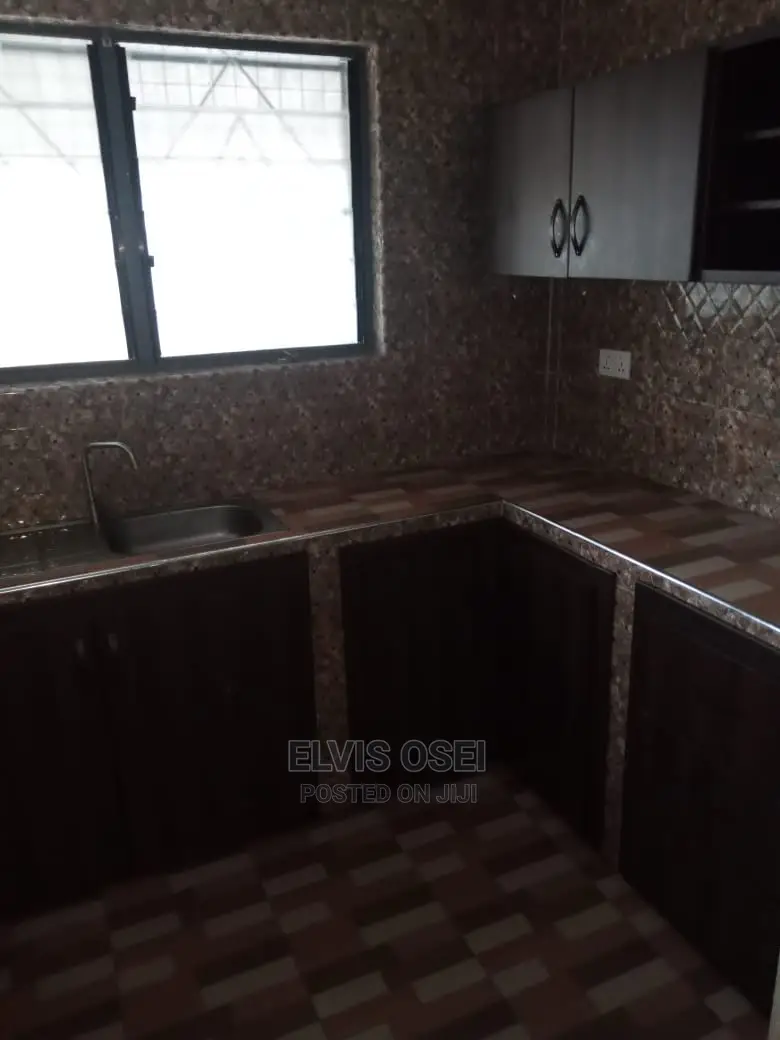 1bdrm Apartment in Good Shepherd, Weija for rent