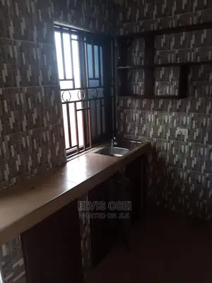 1bdrm Apartment in Scc Inside Ayigbe, Weija for rent