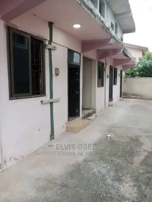 1bdrm Apartment in Scc Inside Ayigbe, Weija for rent