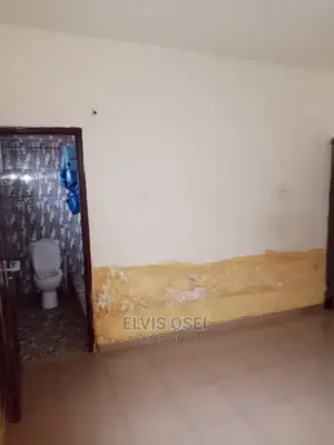 1bdrm Apartment in Scc Inside Ayigbe, Weija for rent