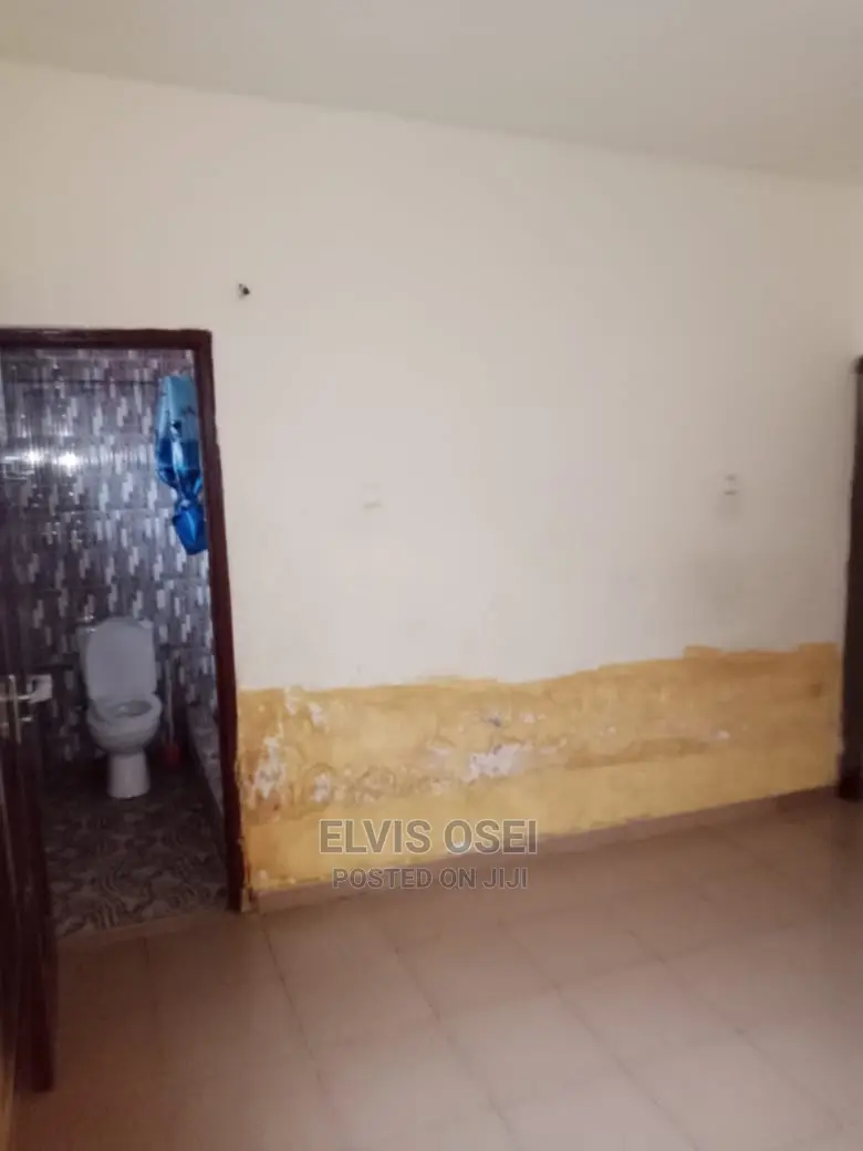 1bdrm Apartment in Scc Inside Ayigbe, Weija for rent