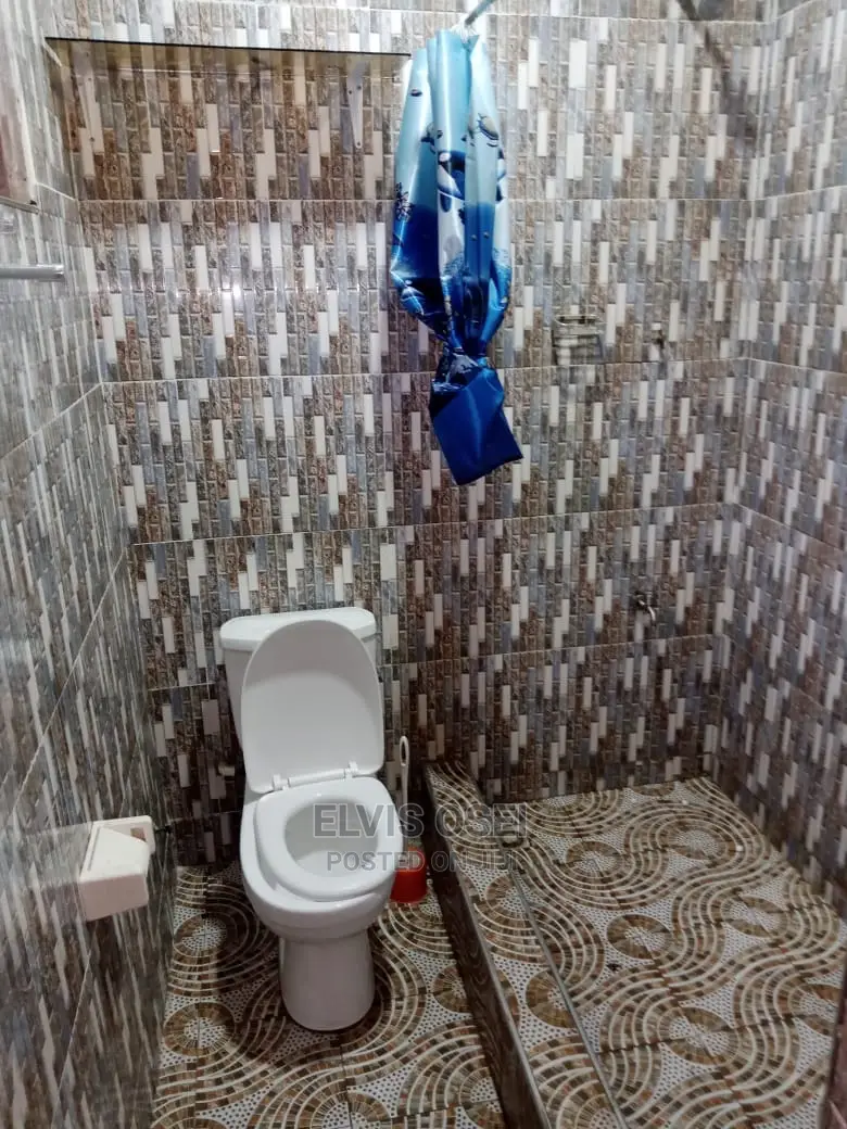 1bdrm Apartment in Scc Inside Ayigbe, Weija for rent