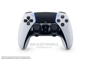 Ps5 Dualsense Edge Controller