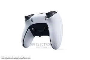 Ps5 Dualsense Edge Controller