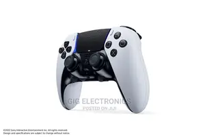 Ps5 Dualsense Edge Controller