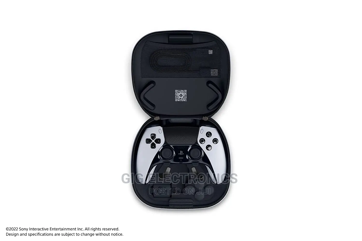 Ps5 Dualsense Edge Controller