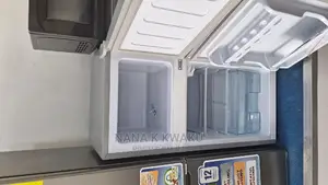 Quality_nasco Nasf2-10 Top Freezer