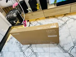 Stylish Design Sleek FHD Samsung Smart 43t5300 Tv