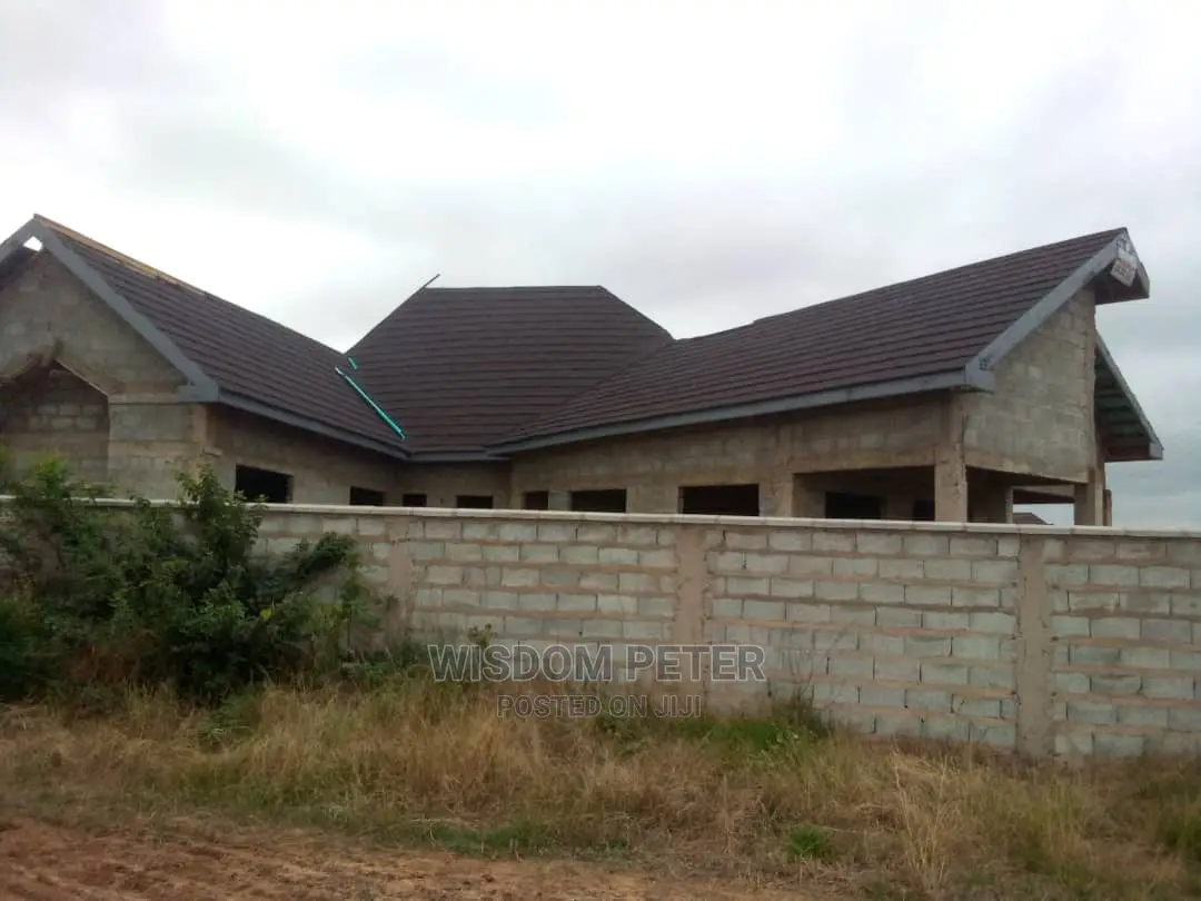 Stone Cort Roofing Done at Santor 71 Rd