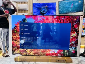 Searched Out for Samsung 85”Bu8000 UHD Smart Tv