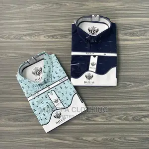 Original Dallas Shirts