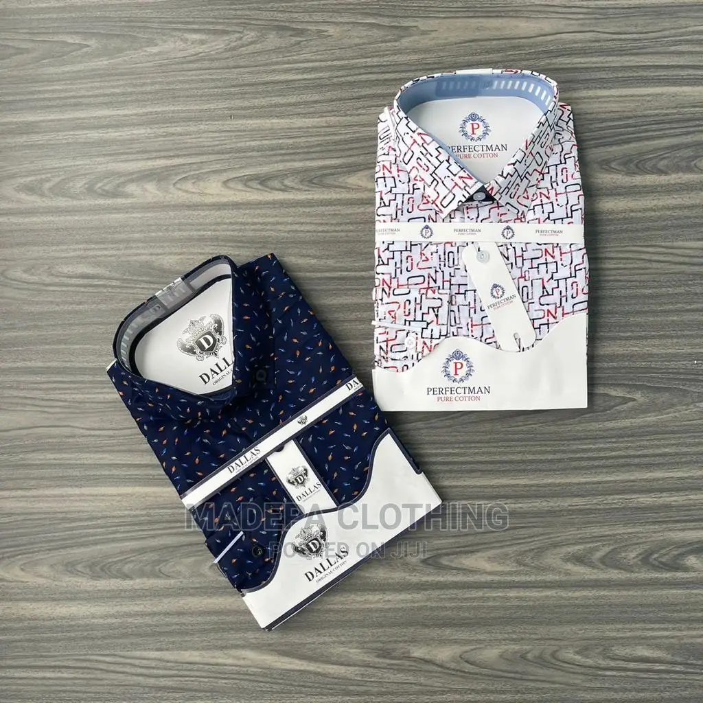 Original Dallas Shirts