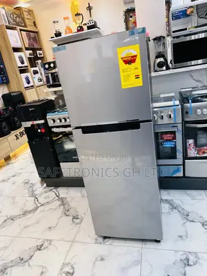 Available Doubledoor Samsung RT-28 Topfreezer Fridge 
