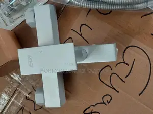 Wall Mounted Bathtub Shower Mixer(Telephone Shower)