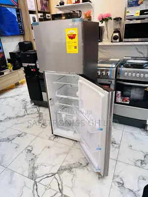 RT-31 Doubledoor  Fridge Samsung Topfreezer
