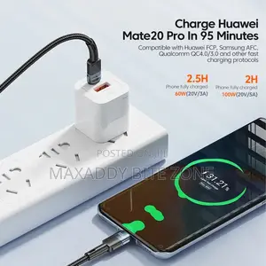 Essager Type C to Type C Cable for Macbook N Data Transfer