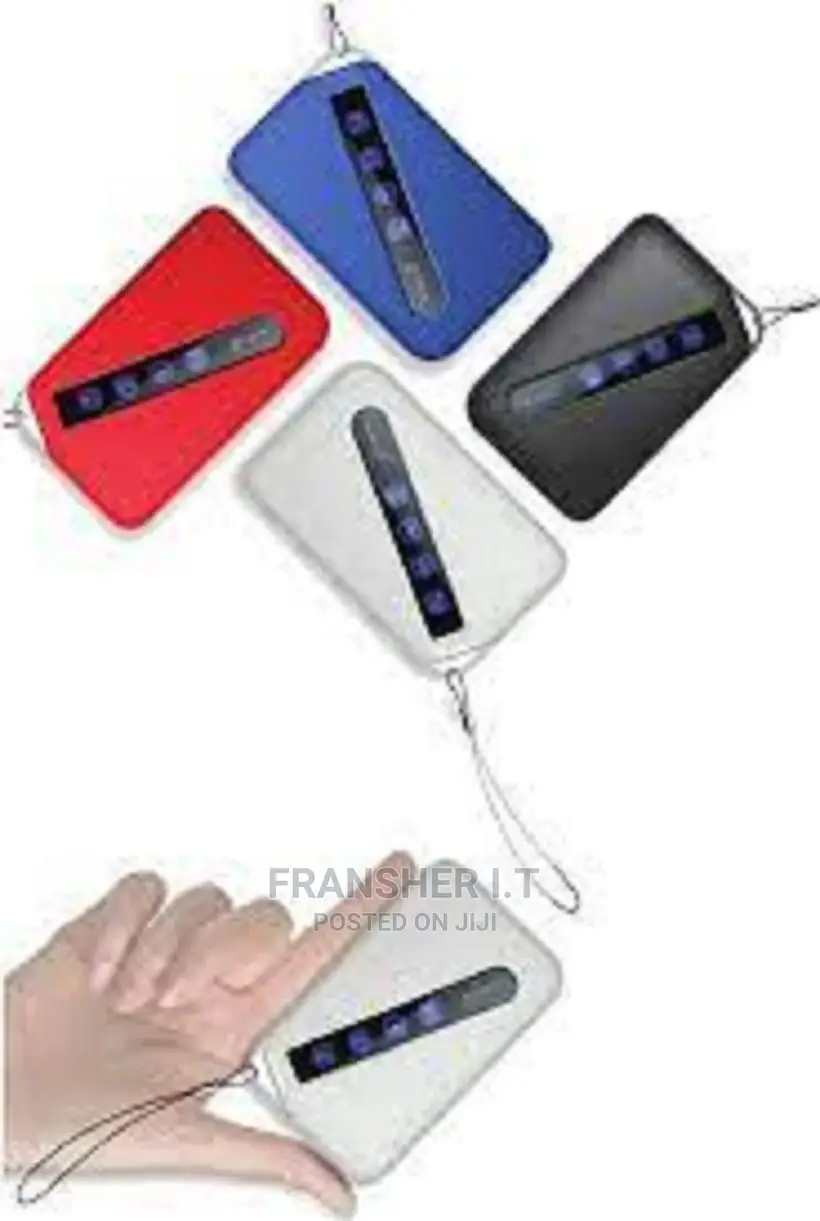 D-Link 4G LTE Mobile Router DWR-930m