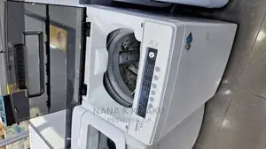 _Top Load_nasco 7kg Washine Machine