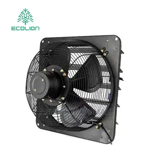 Heat Extractor Fan