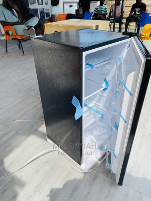 High Efficient Rainbow  89ltr Single Door Refrigerator 